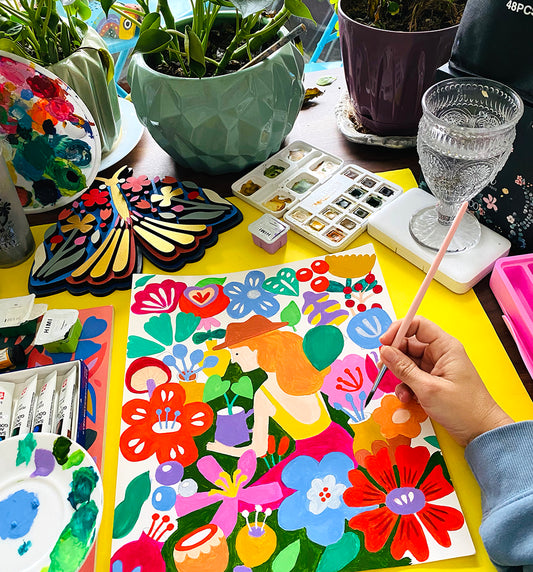 ¿Porqué es importante la creatividad?