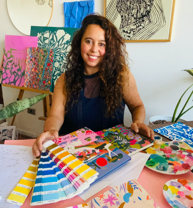 Café de inspiración