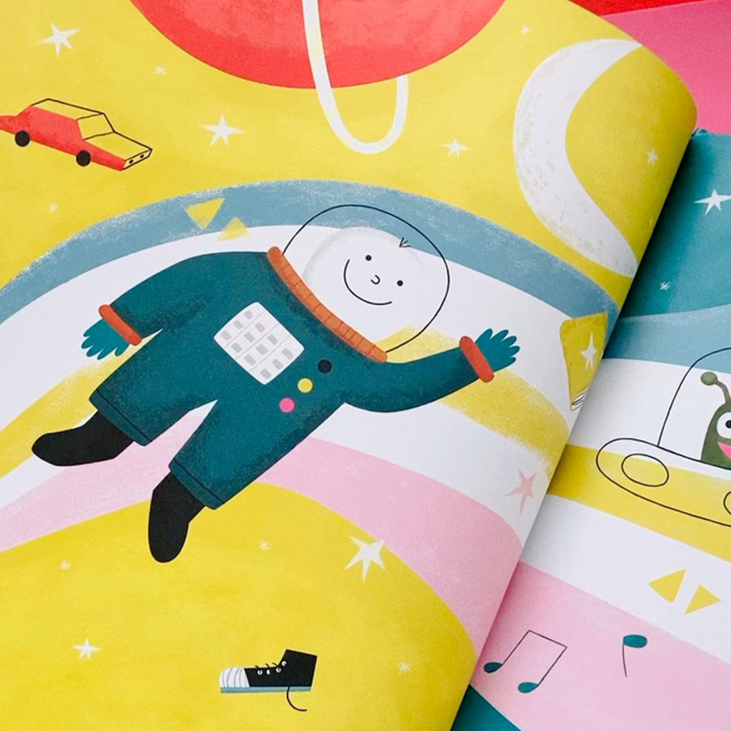 Las aventuras de Juanito