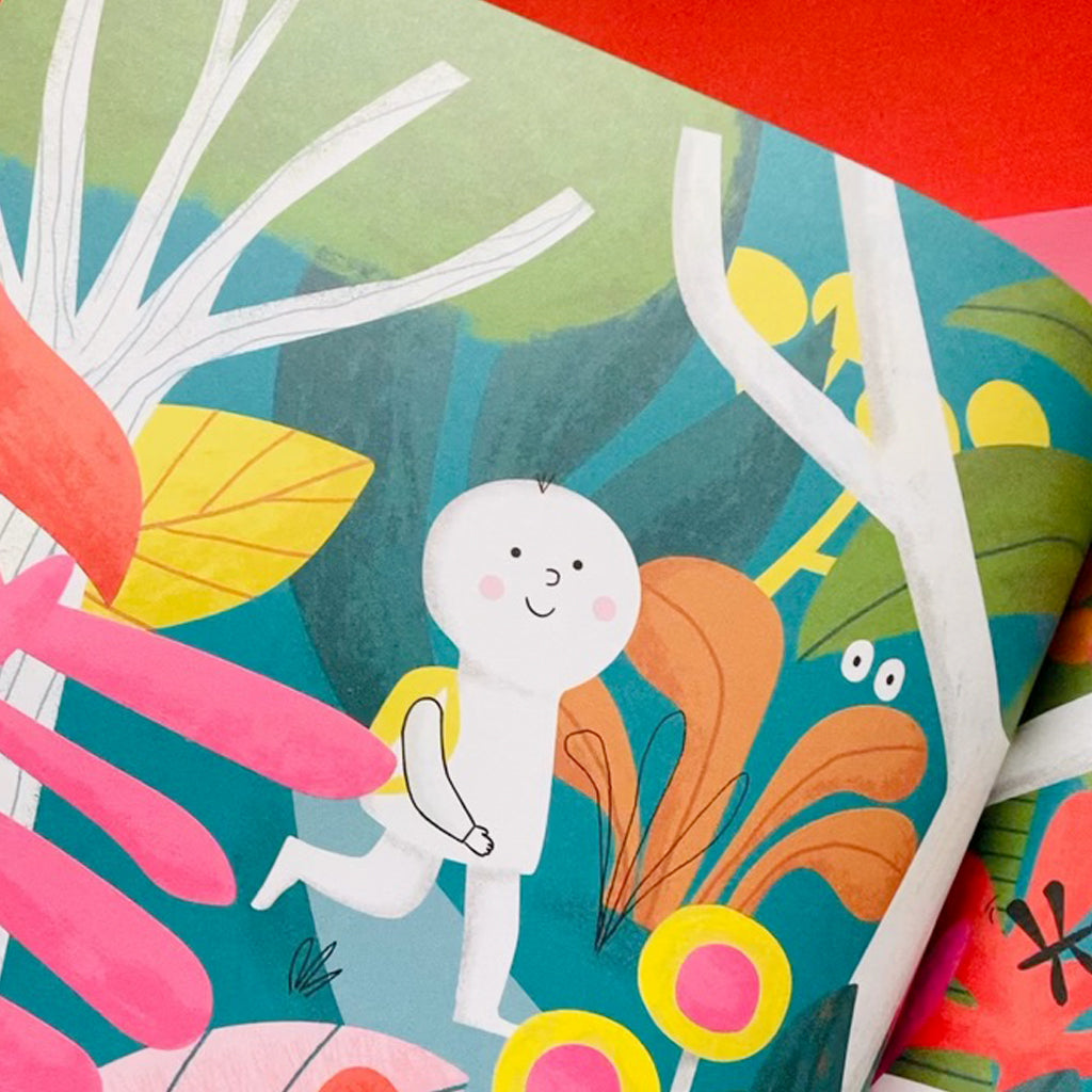 Las aventuras de Juanito