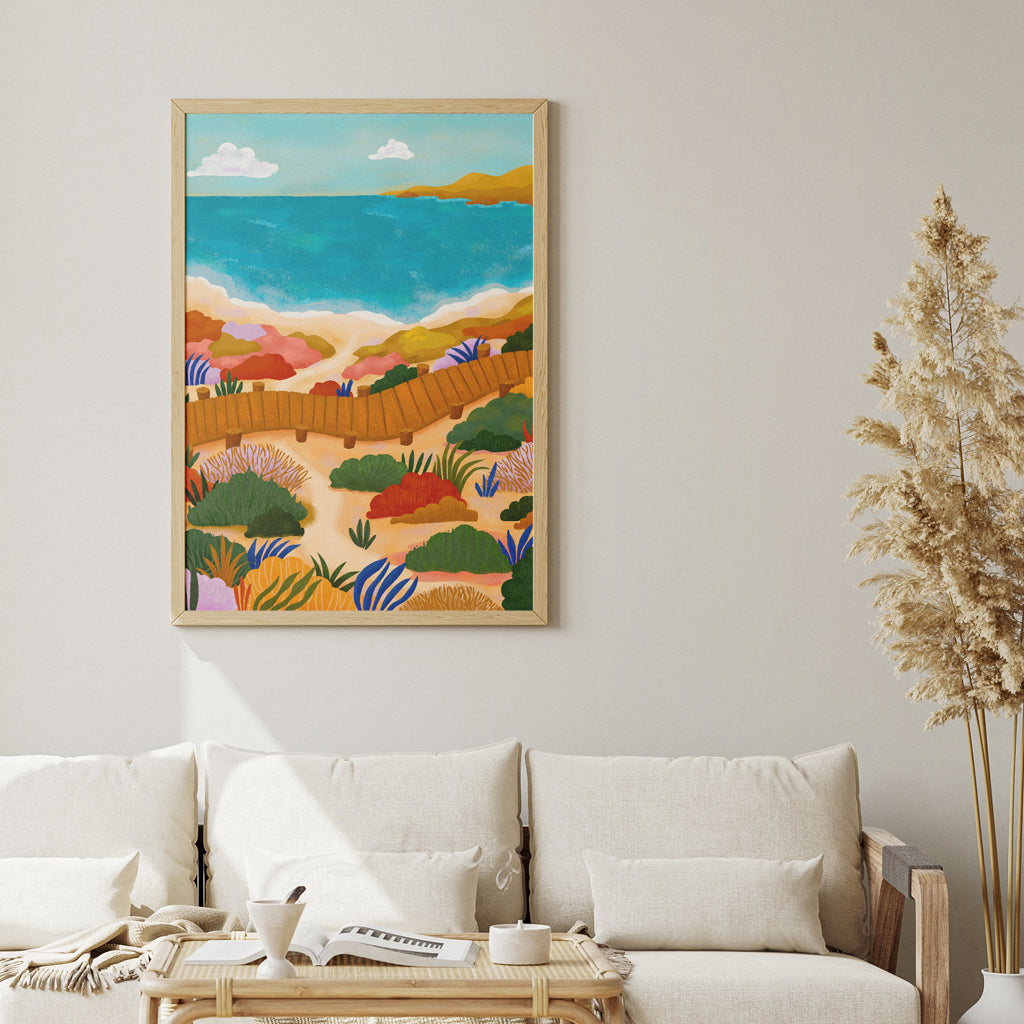 NUEVO!!! Print Formentera