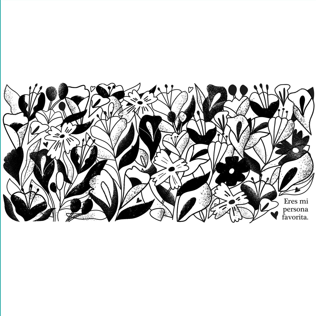 Tazón Persona favorita