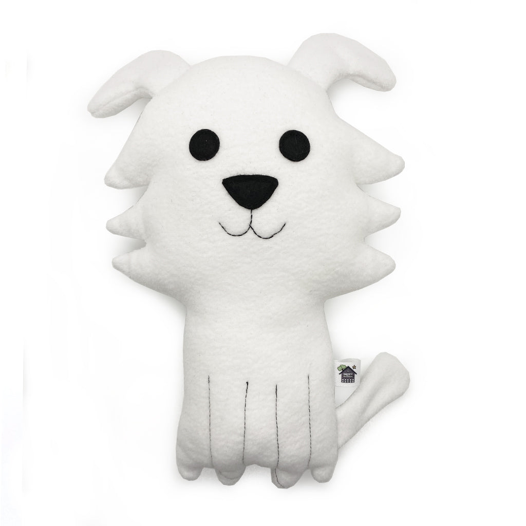 Peluche Tokio grande