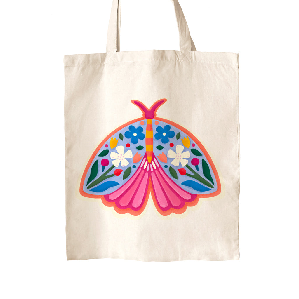 Tote "Mariposa"