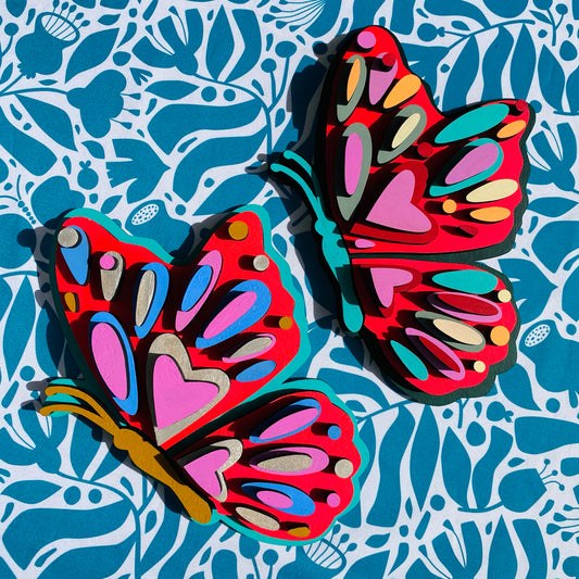 Workshop Set MDF / 30 Mayo 2026 / Exploración Creativa