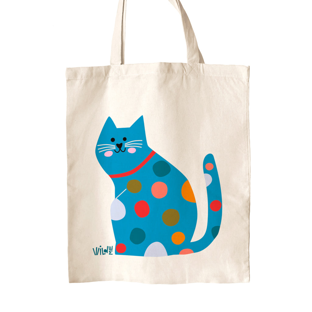 Tote "Gatito"