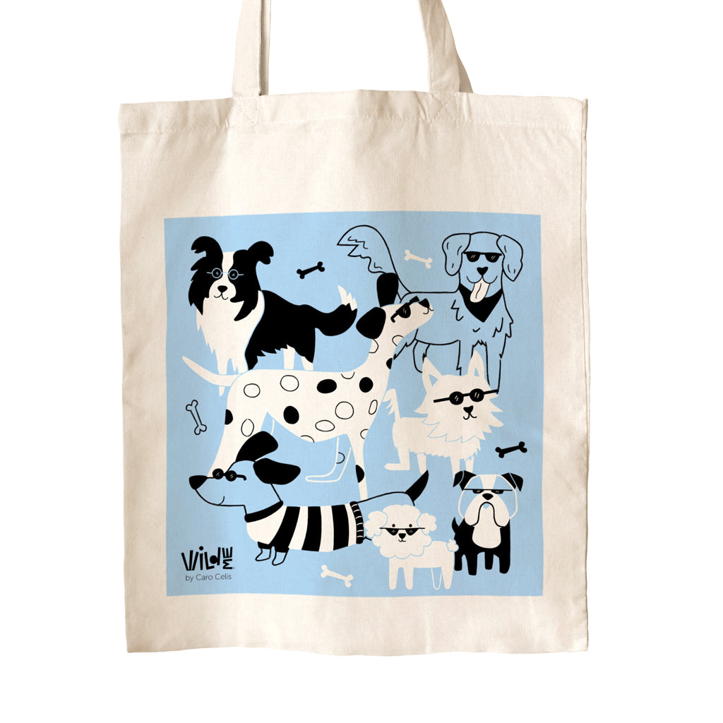 Tote "Dogos"