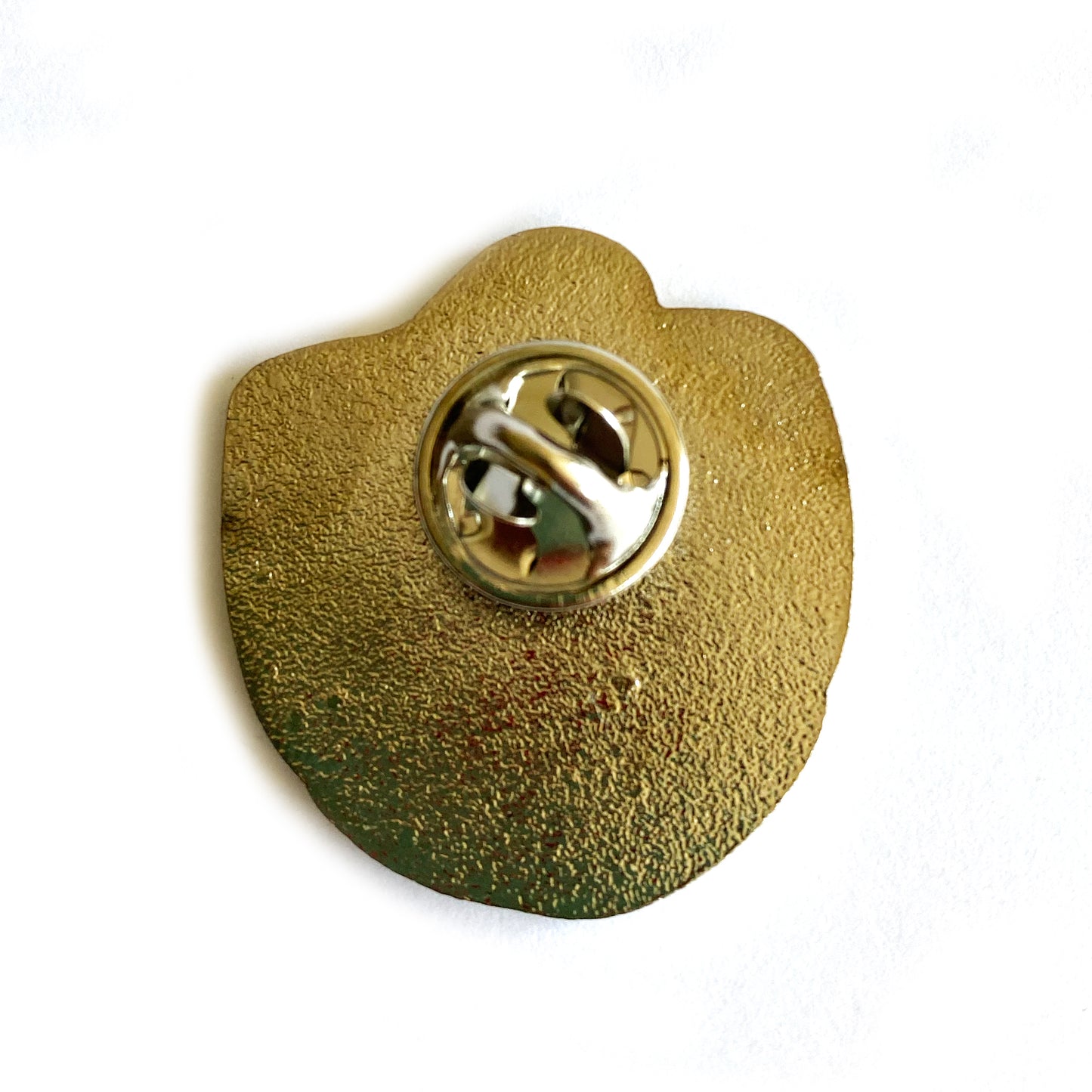 Pin Flor rosa pálido