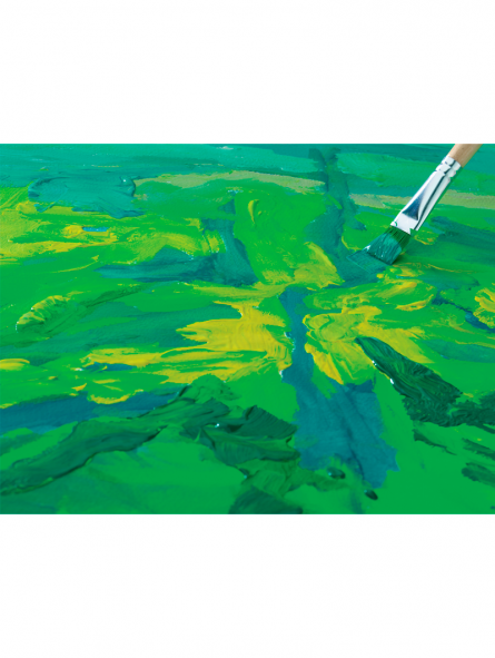 Gouache Art Creation Set 12 Colores 12ml