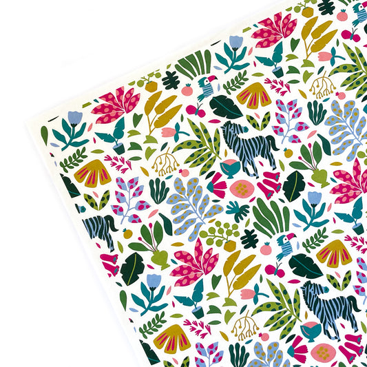 Set 5 papeles para envolver