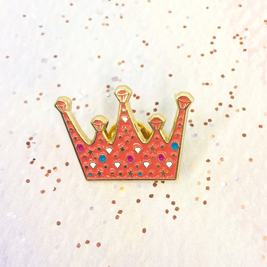 Pin Queen