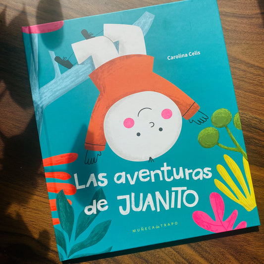 Las aventuras de Juanito