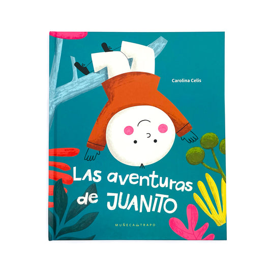 Las aventuras de Juanito