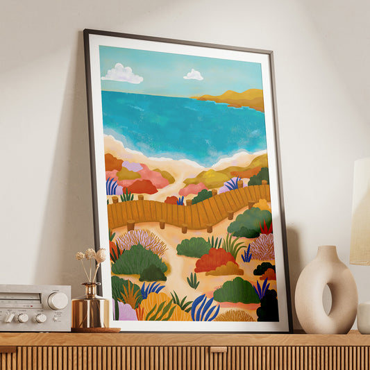 NUEVO!!! Print Formentera
