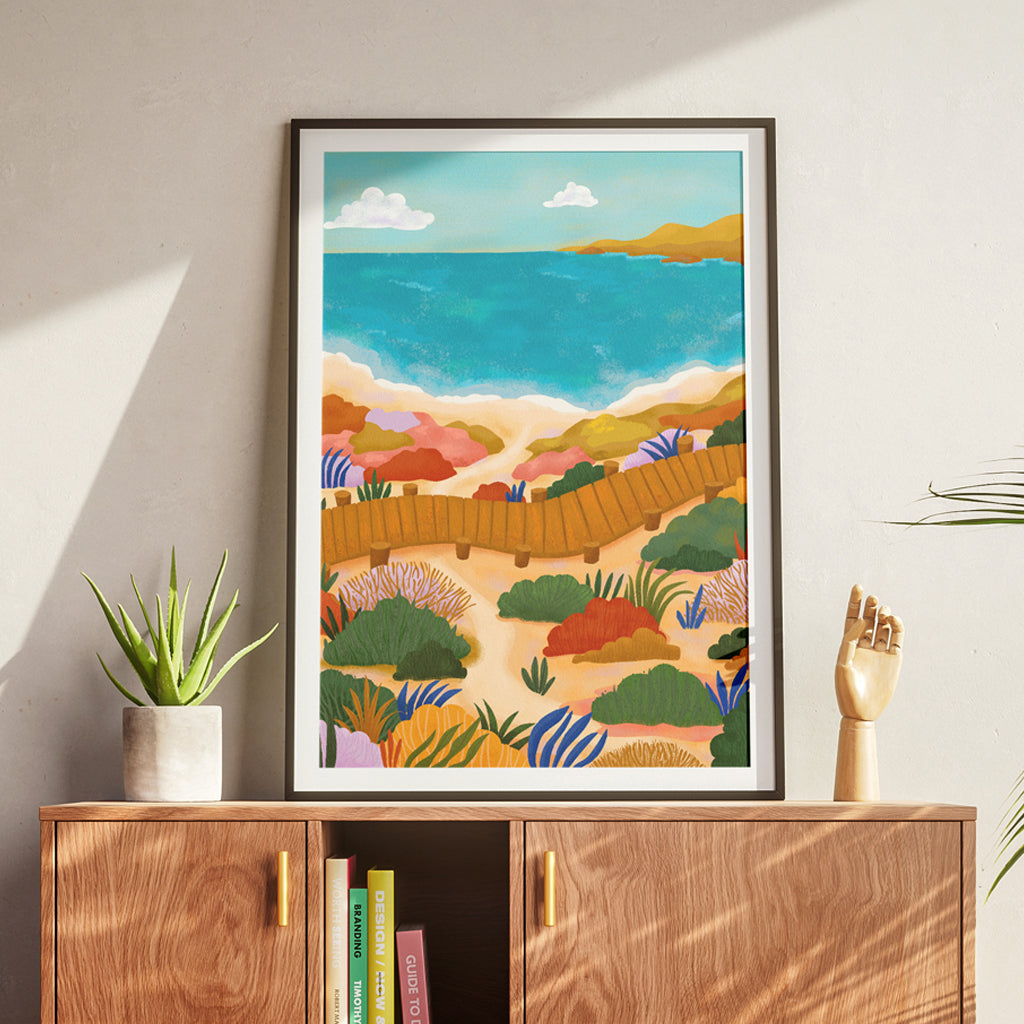 NUEVO!!! Print Formentera