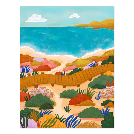 NUEVO!!! Print Formentera