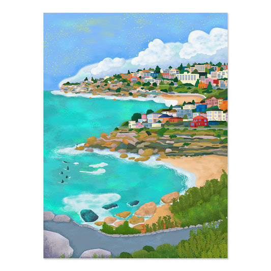 NUEVO!!! Print Tamarama