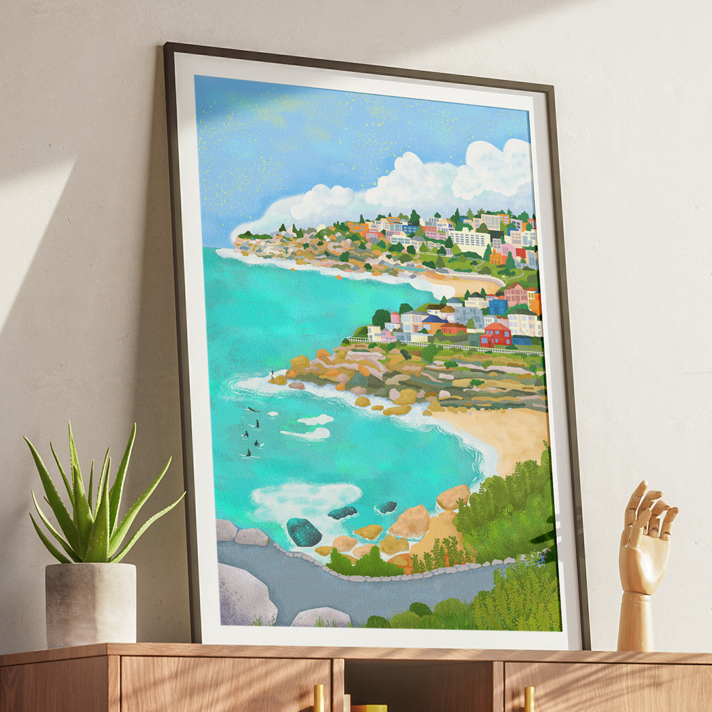 NUEVO!!! Tamarama - Sydney