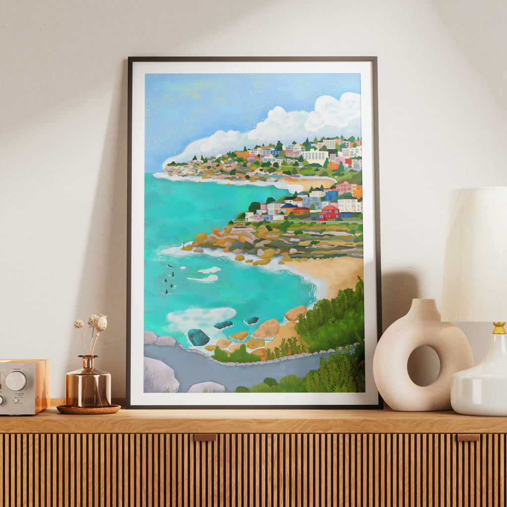 NUEVO!!! Tamarama - Sydney