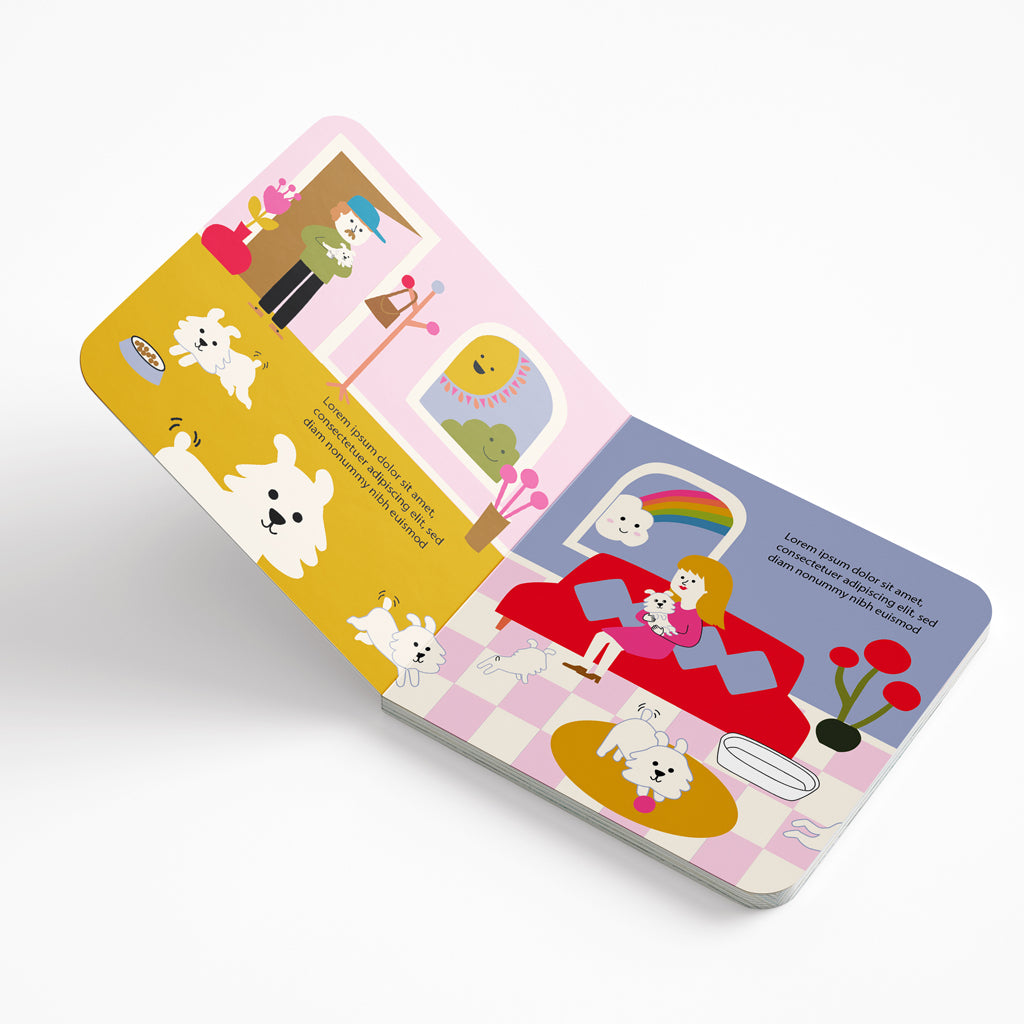 Tokio llega a casa - PREVENTA