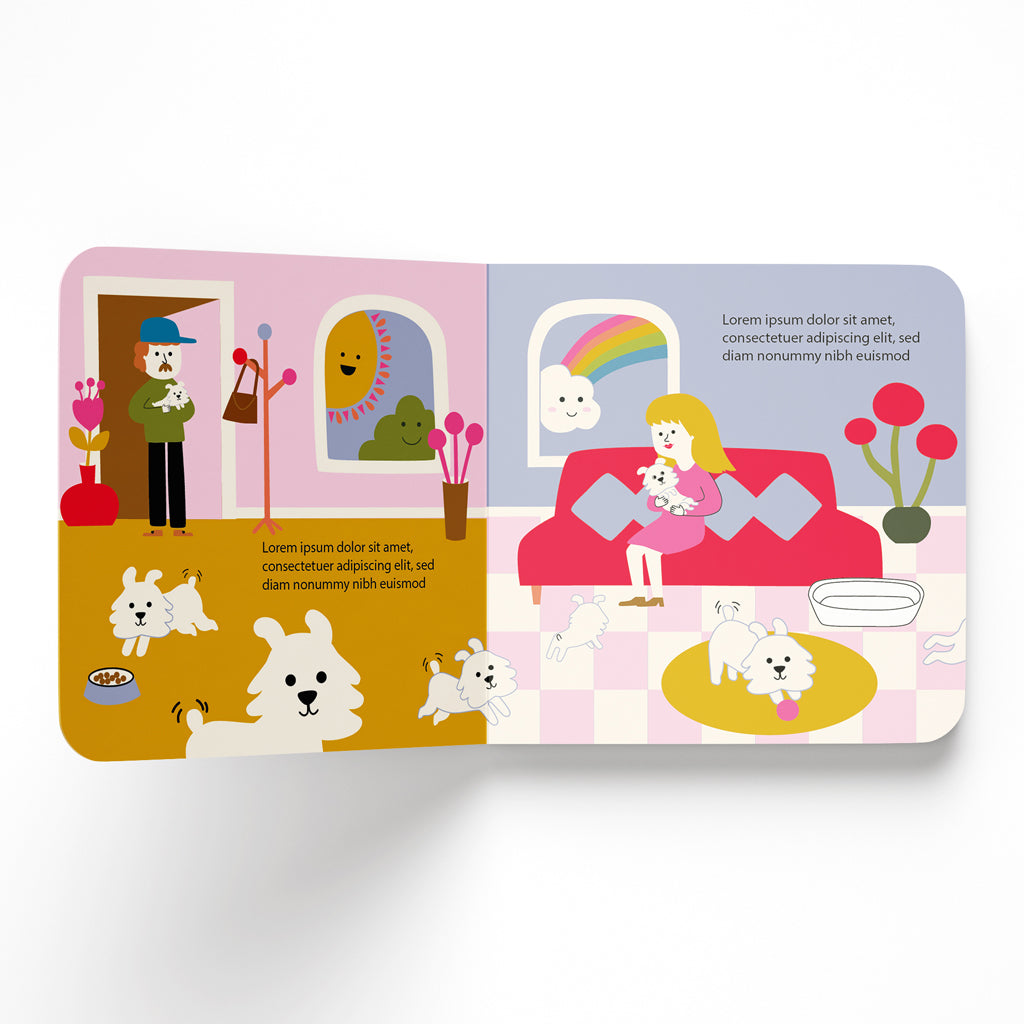 Tokio llega a casa - PREVENTA