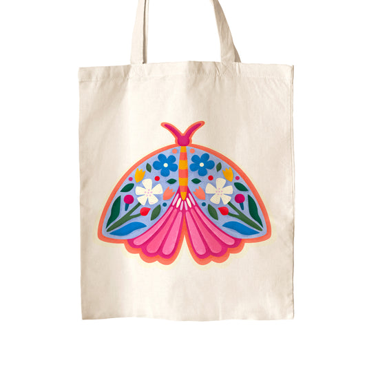 Tote "Mariposa"