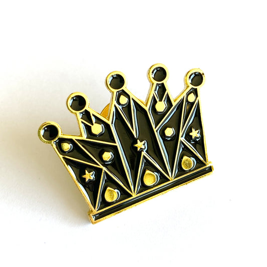 Pin Corona