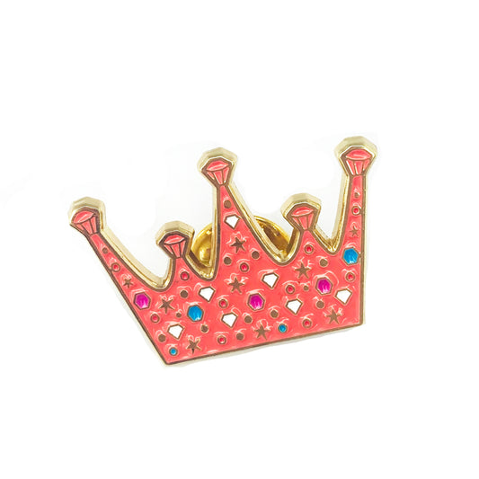 Pin Queen